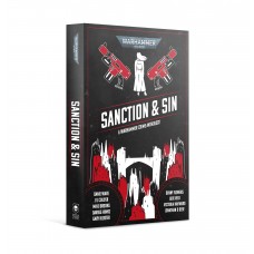 Sanction & Sin (Inglese)